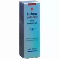 Lubex Anti Age Eye