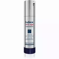 Lubex Anti Age Night Classic