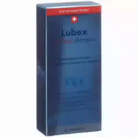 Lubex Ichthyol Shampoo