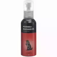 Massage Öl Wärmend 200 ml
