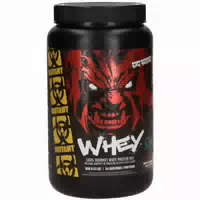 Mutant Whey Triple Chocolate