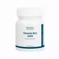 Natugena Vitamin B12 1000