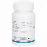 Natugena Vitamin D3 K2 5000 Presslinge