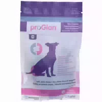 Proglan Chews für Hunde