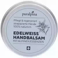 Puralpina Edelweiss Handbalsam