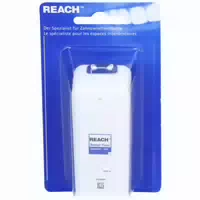 Reach™ Gewachste Zahnseide 100 m