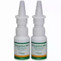 Rhinoguttae Neo 20 ml Nasenspray