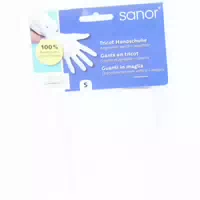 Sanor Tricot Handschuhe Xl