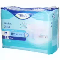 Tena Slip Plus m