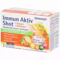 Tetesept Immun Aktiv Shot