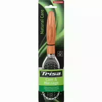Trisa Natural Care Haarbürste