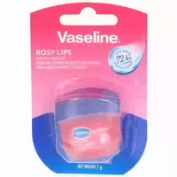 Vaseline Lippenbalsam Kakaobutter