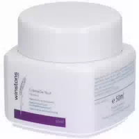 Winstons Nachtcreme Vitamin E
