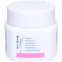 Winstons Nachtcreme Vitamin E