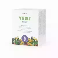 Yegi Relax Fußbadesalz