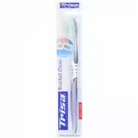 Trisa T B Bracket Clean Zahnbürste