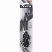 Trisa Basic Pocket Forming Haarbürste