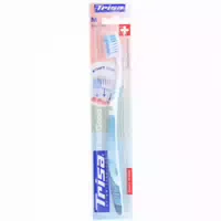 Trisa Feel Good Zahnbürste Medium