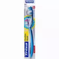 Trisa Flexible Head Zahnbürste Medium