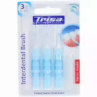 Trisa Interdentalbürsten Größe 3 1,1 mm