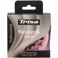 Trisa Massage & Care Kopfhautbürste