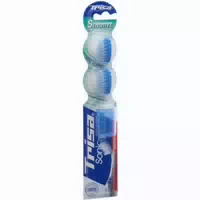 Trisa Sonic Performance Schalzahnbürste