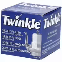Twinkle Silberreinigungspaste