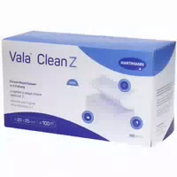 Vala Clean Z Einmal Waschlappen