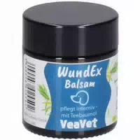 Veavet Wundex Balsam