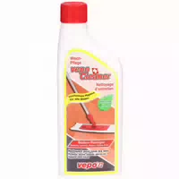 Vepo Cleaner Wisch Pflege Bodenreiniger