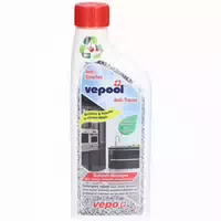 Vepool Schnellreiniger