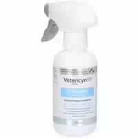 Vetericyn Vf Plus Barrier Gel Veterinär Formel