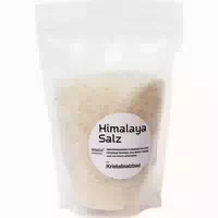 Vitasal Himalaya Badesalz Körnig