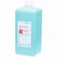 S&m Waschlotion Hand & Body Euroflasche