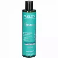 Weleda Rosemary Revitalising Shampoo