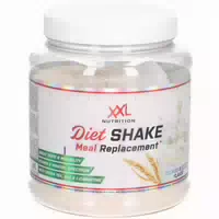 Xxl Nutrition Diät Shake „cookies & Cream“