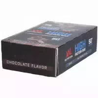 Xxl Nutrition High Protein Bar 2 0 Schokolade