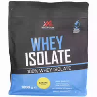 Xxl Nutrition Molkenisolat Banane