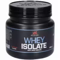 Xxl Nutrition Molkenisolat Erdbeere