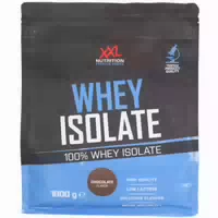 Xxl Nutrition Molkenisolat Erdbeere
