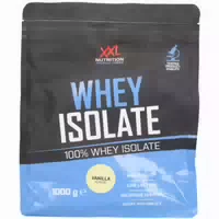 Xxl Nutrition Molkenisolat Banane