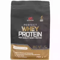 Xxl Nutrition Perfect Whey Protein Vanille