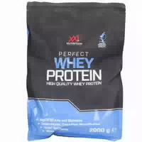 Xxl Nutrition Perfect Whey Protein – Salted Caramel