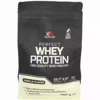 Xxl Nutrition Perfect Whey Protein Banane