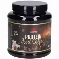 Xxl Nutrition Protein Eiskaffee Karamell