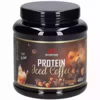 Xxl Nutrition Protein Eiskaffee Karamell