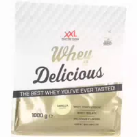 Xxl Nutrition Perfect Whey Protein Banane