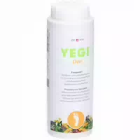 Yegi Deo Fusspuder