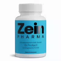 Zein Pharma Gi Protect Kapseln