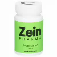 Pycnogenolâ 50mg von Zeinpharma